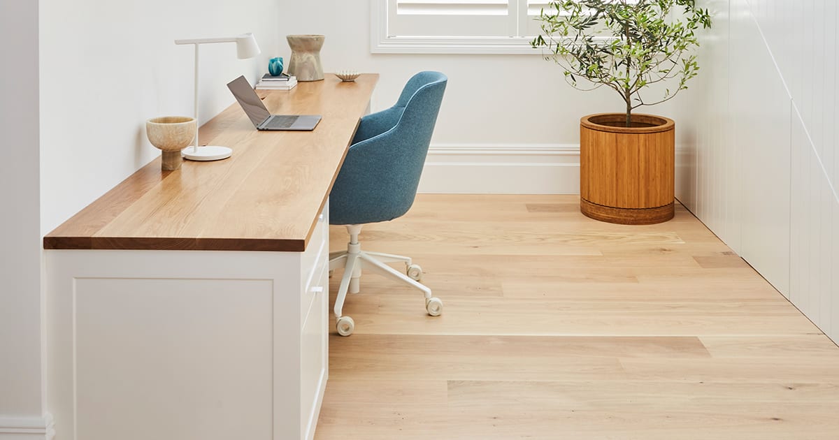 Havwoods HW2130 Allevard PurePlank 2.0 timber flooring
